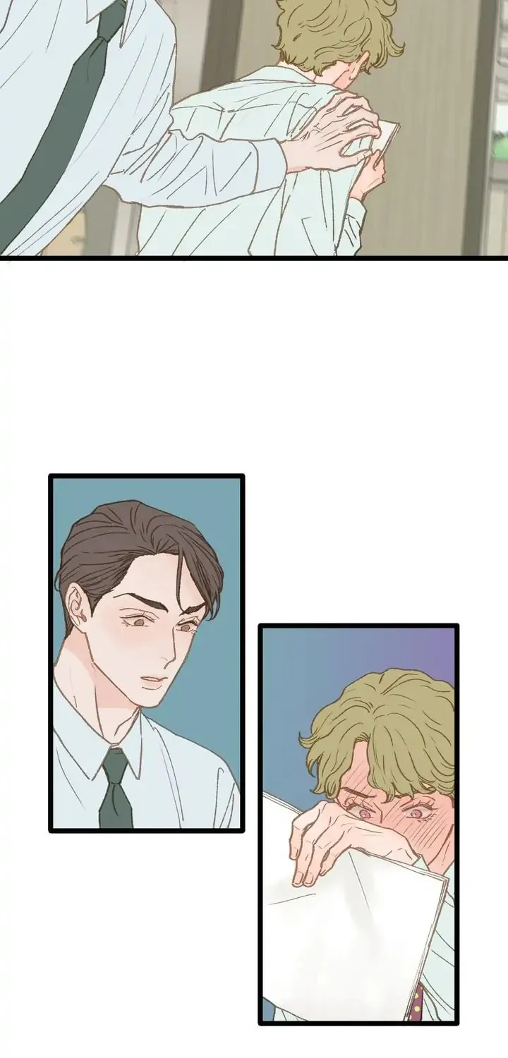 Read Beta Off Not Dating chapter 12 image 25 on Lezhin