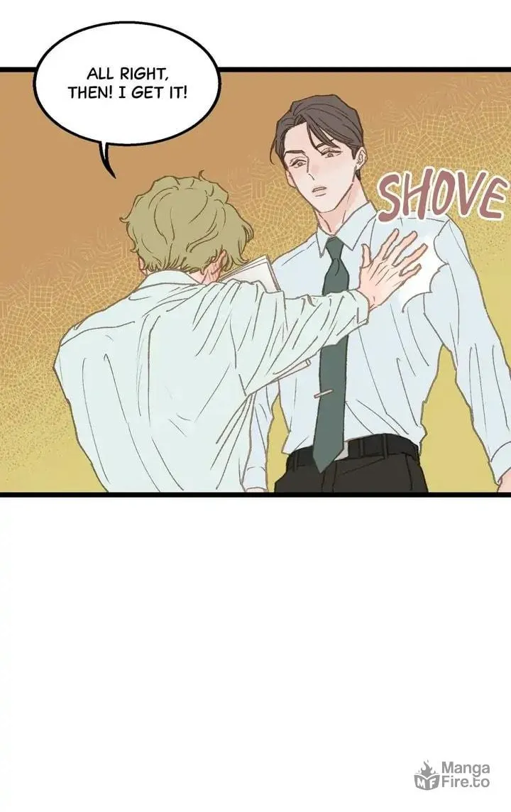 Read Beta Off Not Dating chapter 12 image 28 on Lezhin