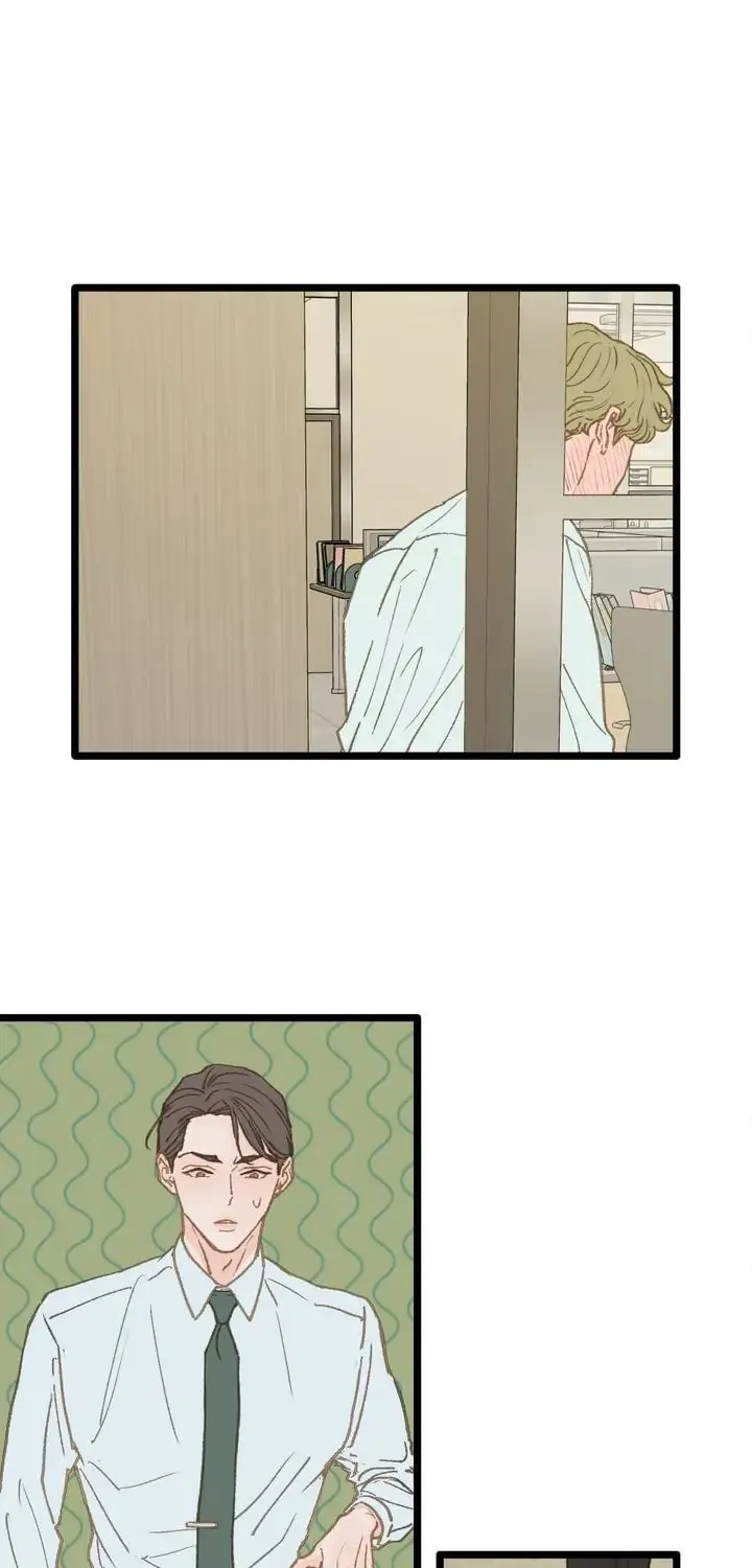 Read Beta Off Not Dating chapter 12 image 29 on Lezhin
