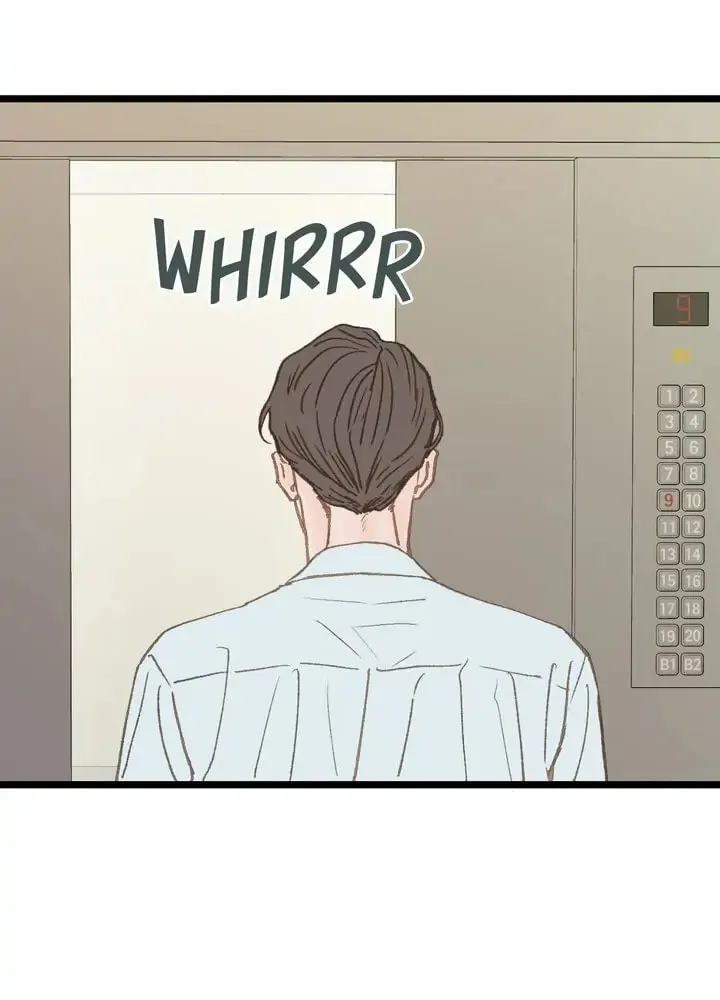 Read Beta Off Not Dating chapter 12 image 31 on Lezhin