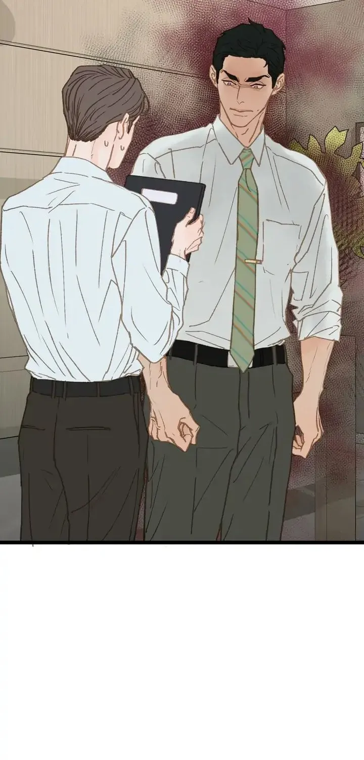 Read Beta Off Not Dating chapter 12 image 33 on Lezhin