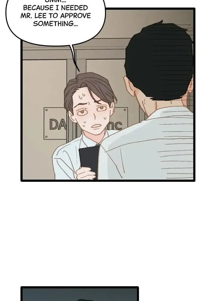 Read Beta Off Not Dating chapter 12 image 37 on Lezhin