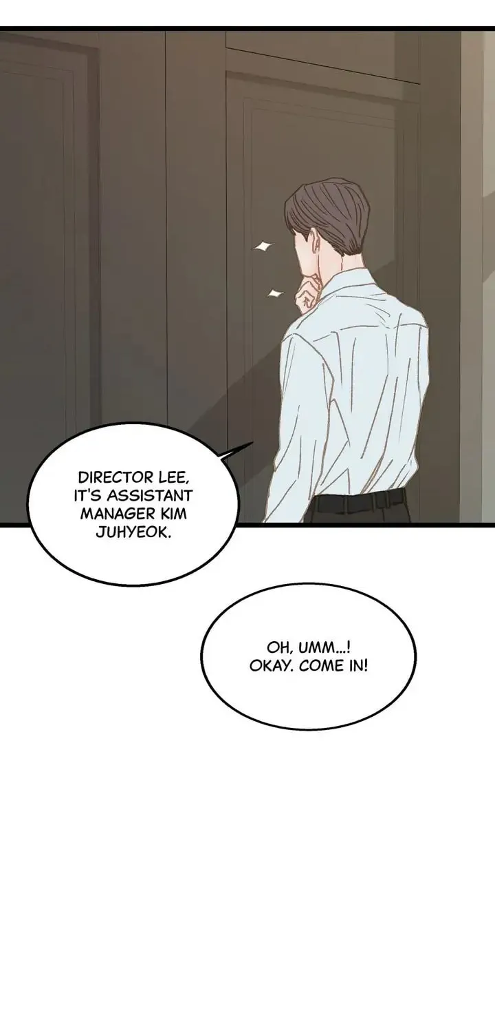 Read Beta Off Not Dating chapter 12 image 39 on Lezhin