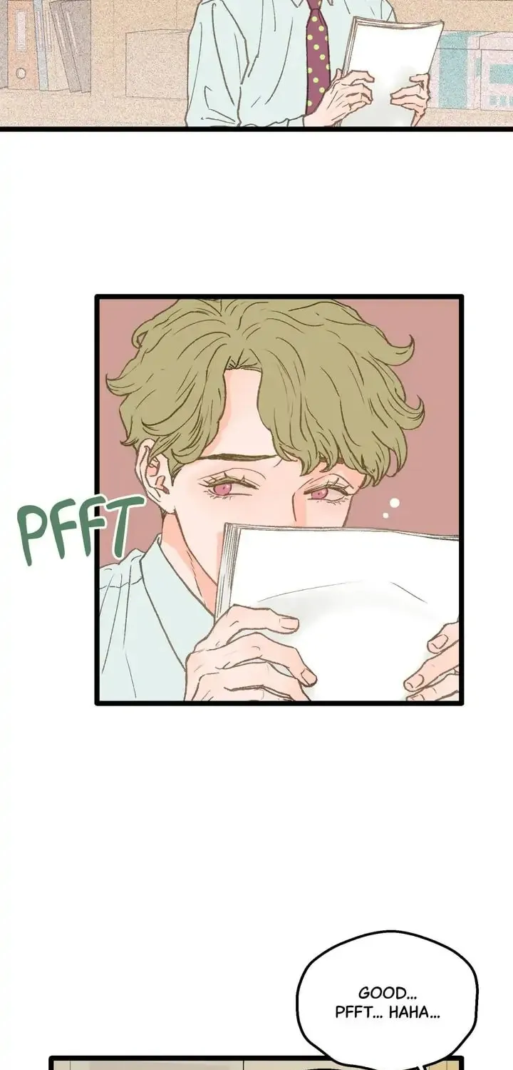Read Beta Off Not Dating chapter 12 image 4 on Lezhin