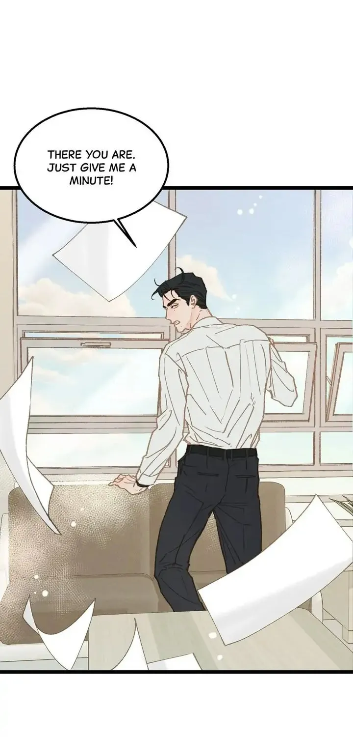 Read Beta Off Not Dating chapter 12 image 42 on Lezhin