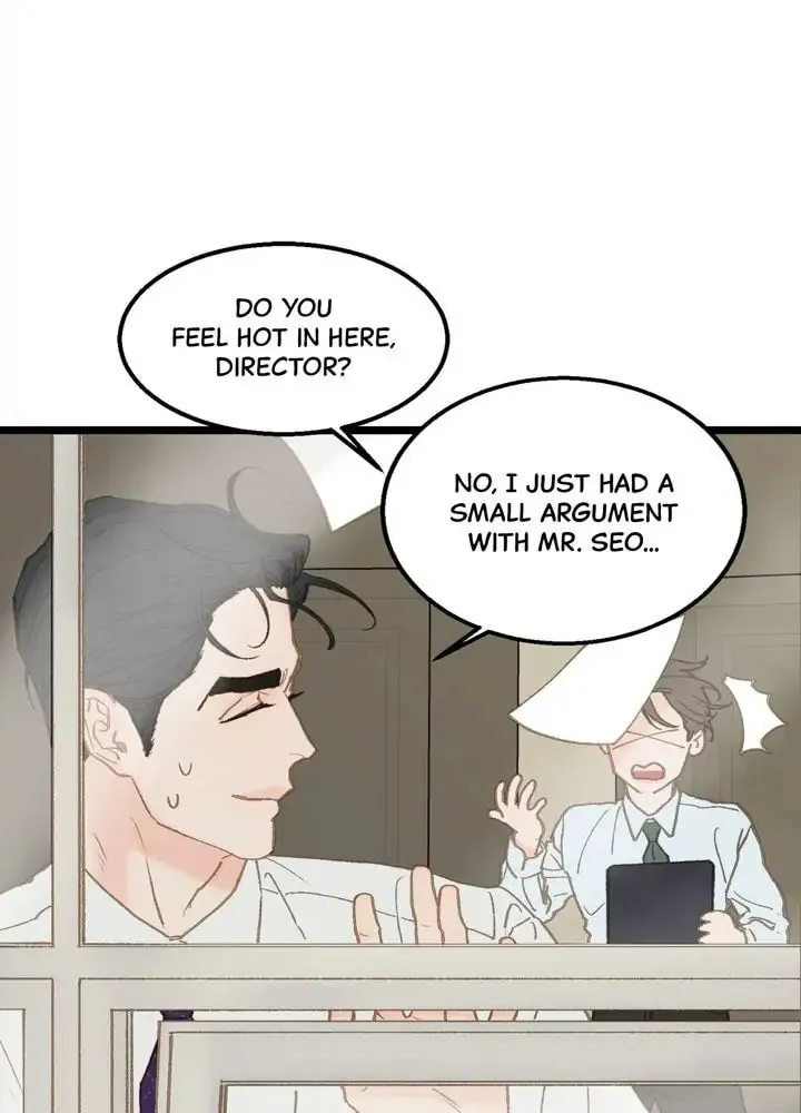 Read Beta Off Not Dating chapter 12 image 43 on Lezhin