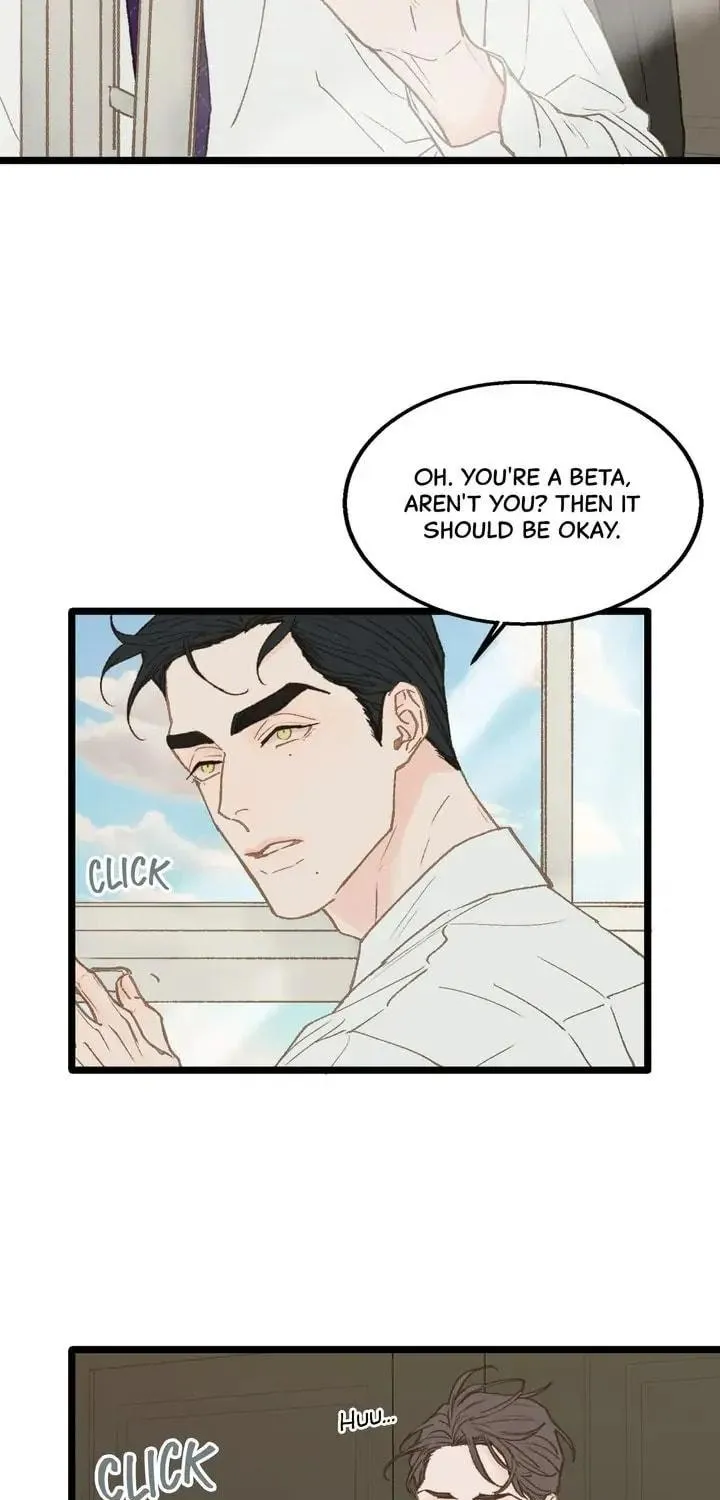 Read Beta Off Not Dating chapter 12 image 44 on Lezhin