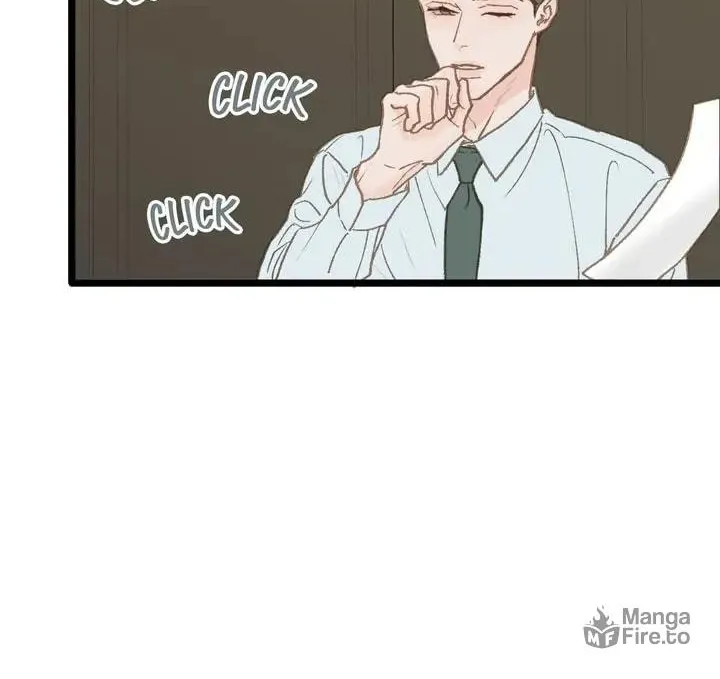 Read Beta Off Not Dating chapter 12 image 45 on Lezhin