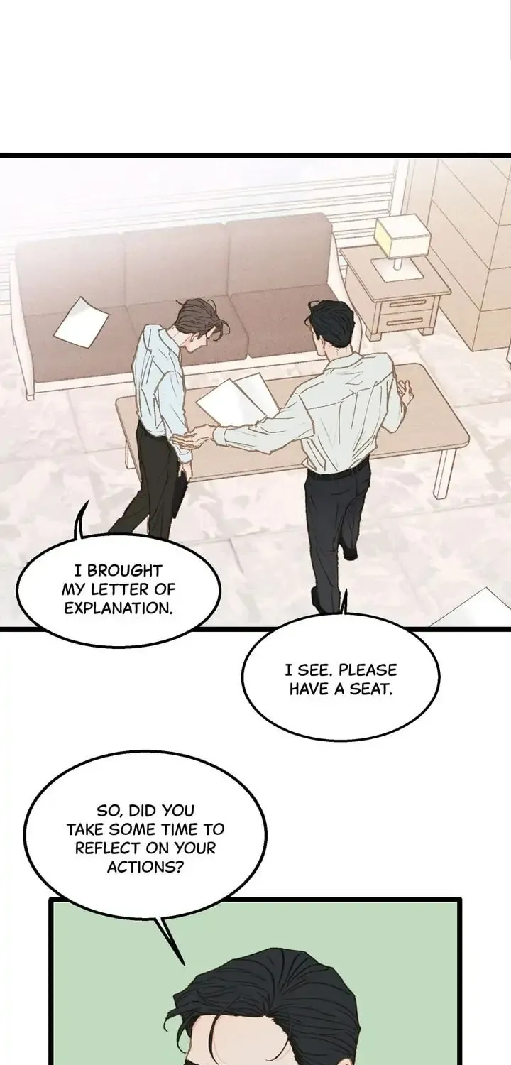 Read Beta Off Not Dating chapter 12 image 46 on Lezhin