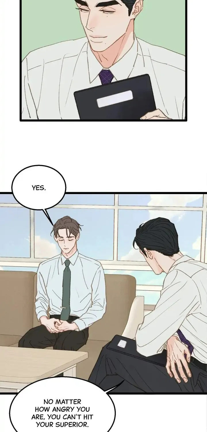 Read Beta Off Not Dating chapter 12 image 47 on Lezhin