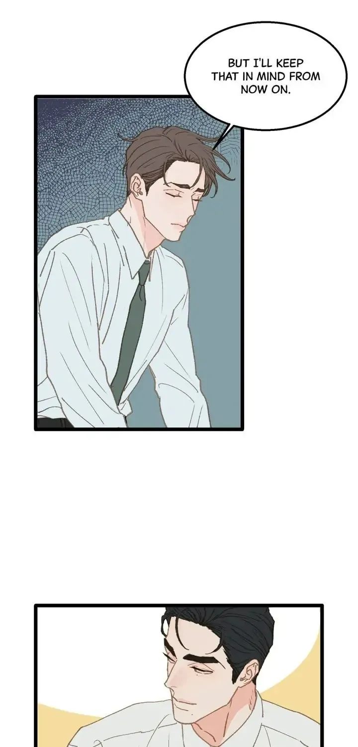 Read Beta Off Not Dating chapter 12 image 49 on Lezhin