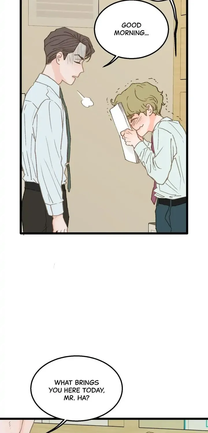 Read Beta Off Not Dating chapter 12 image 5 on Lezhin