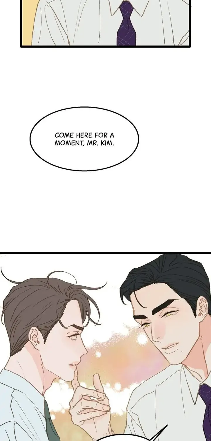Read Beta Off Not Dating chapter 12 image 50 on Lezhin