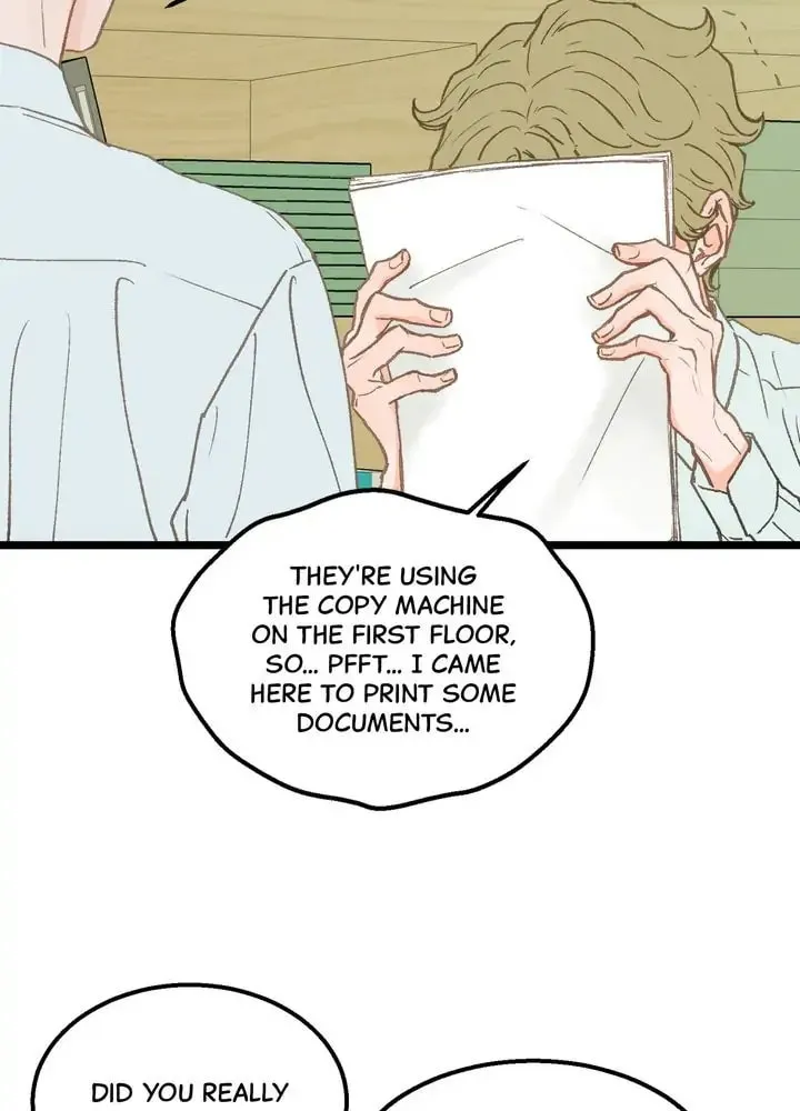 Read Beta Off Not Dating chapter 12 image 6 on Lezhin