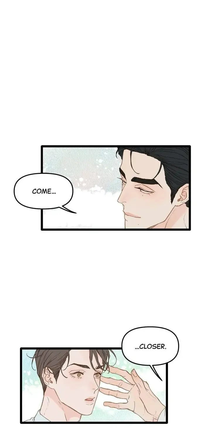 Read Beta Off Not Dating chapter 13 image 1 on Lezhin
