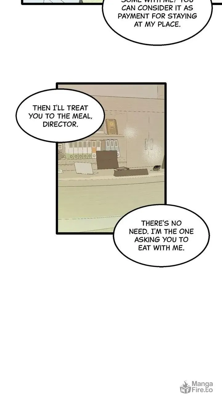 Read Beta Off Not Dating chapter 13 image 10 on Lezhin
