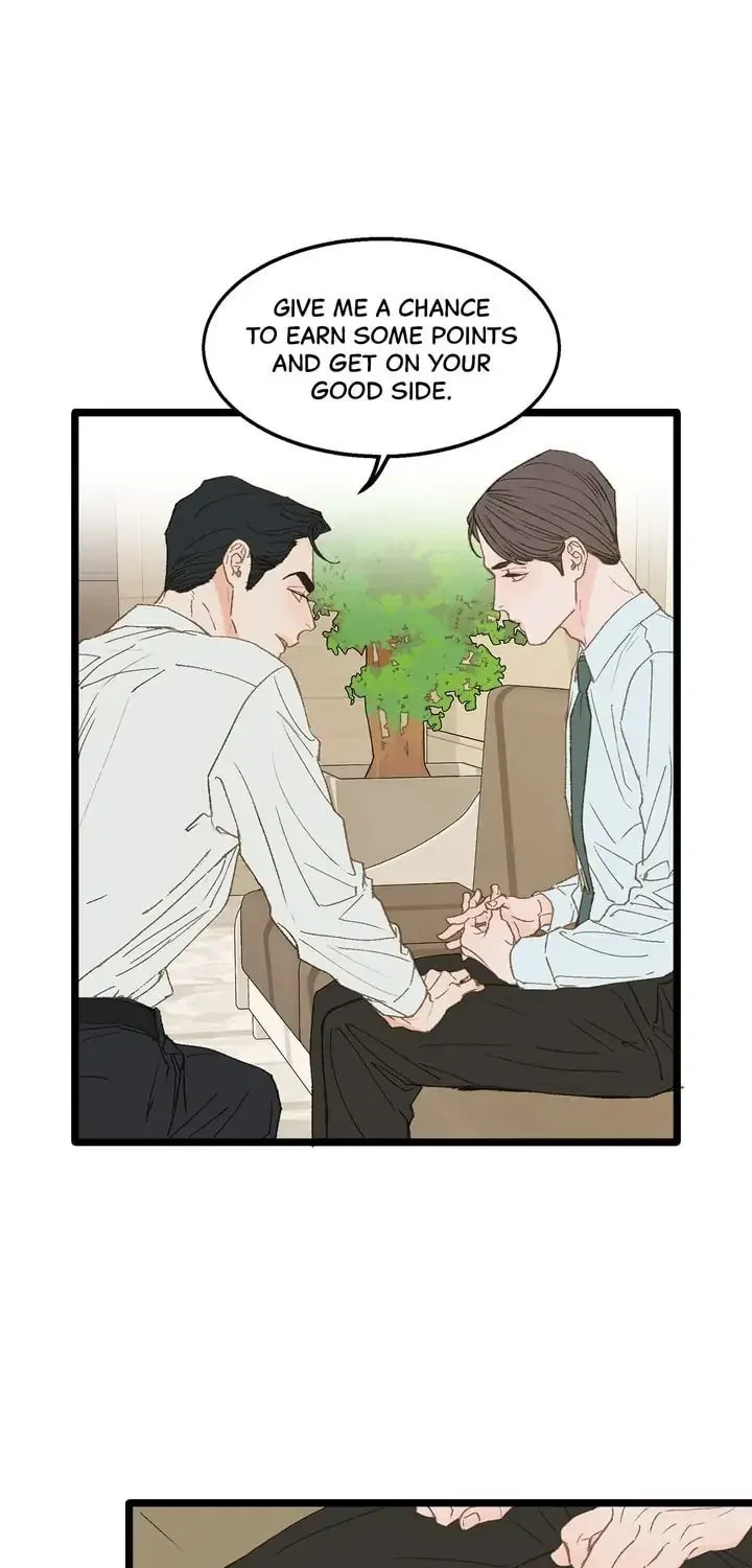 Read Beta Off Not Dating chapter 13 image 11 on Lezhin