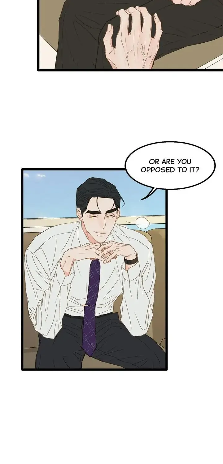 Read Beta Off Not Dating chapter 13 image 12 on Lezhin