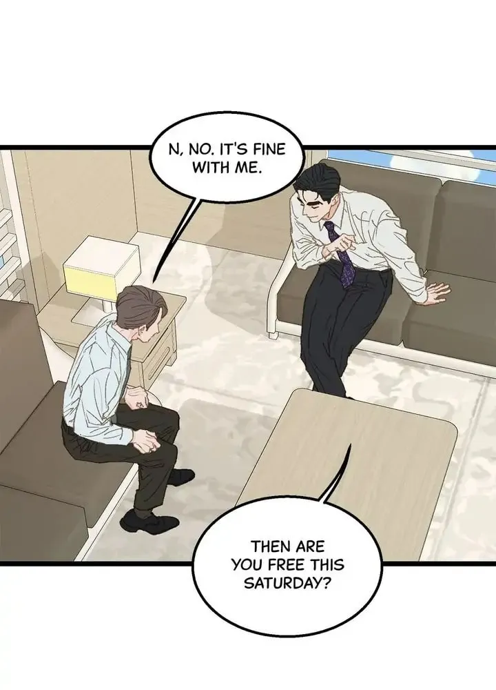 Read Beta Off Not Dating chapter 13 image 13 on Lezhin