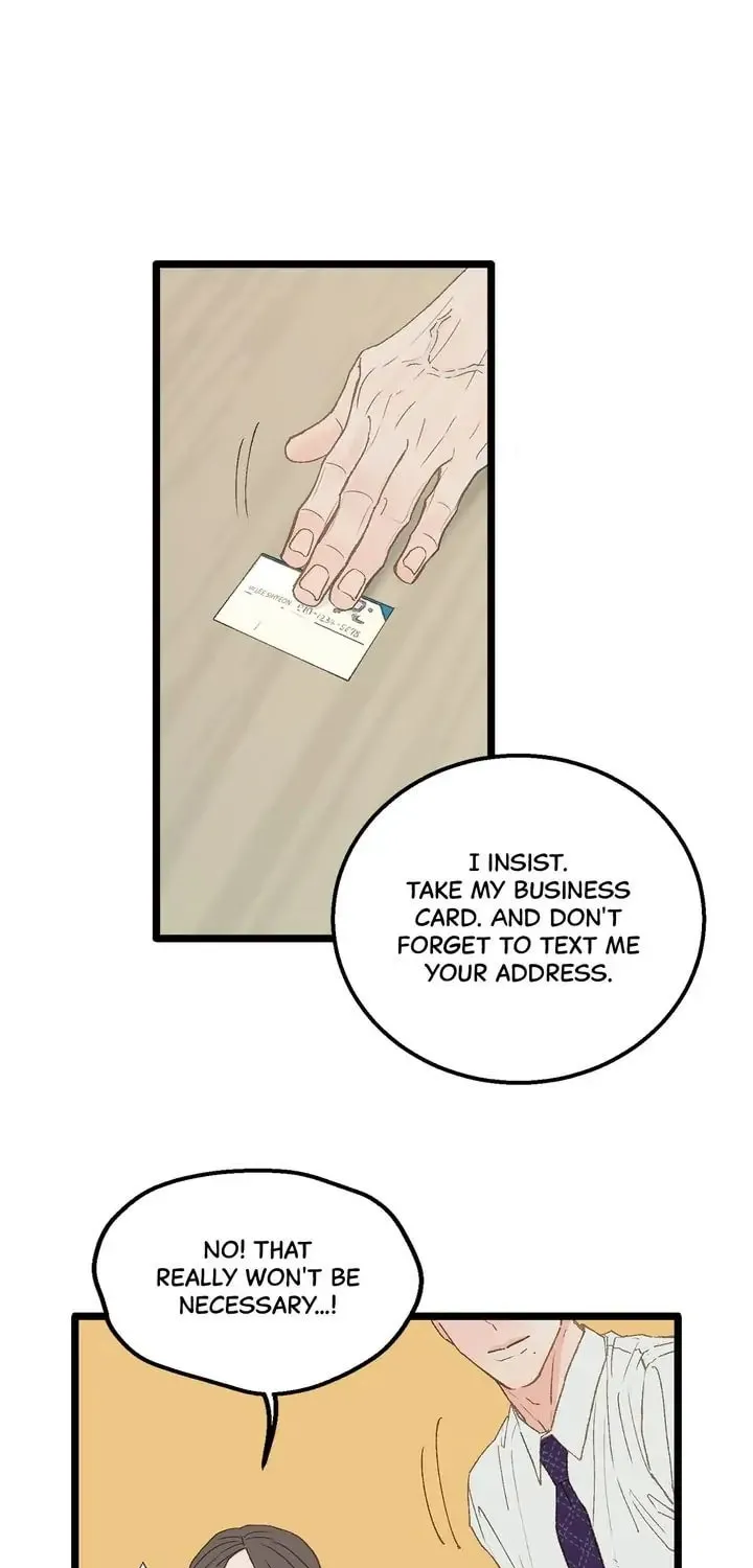 Read Beta Off Not Dating chapter 13 image 16 on Lezhin