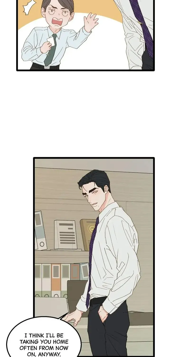 Read Beta Off Not Dating chapter 13 image 17 on Lezhin