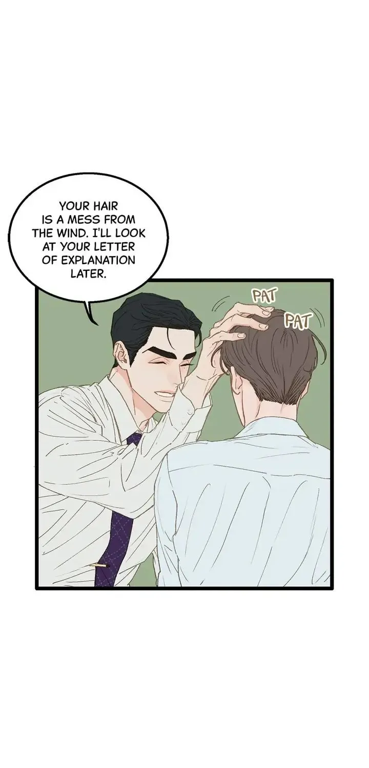 Read Beta Off Not Dating chapter 13 image 2 on Lezhin