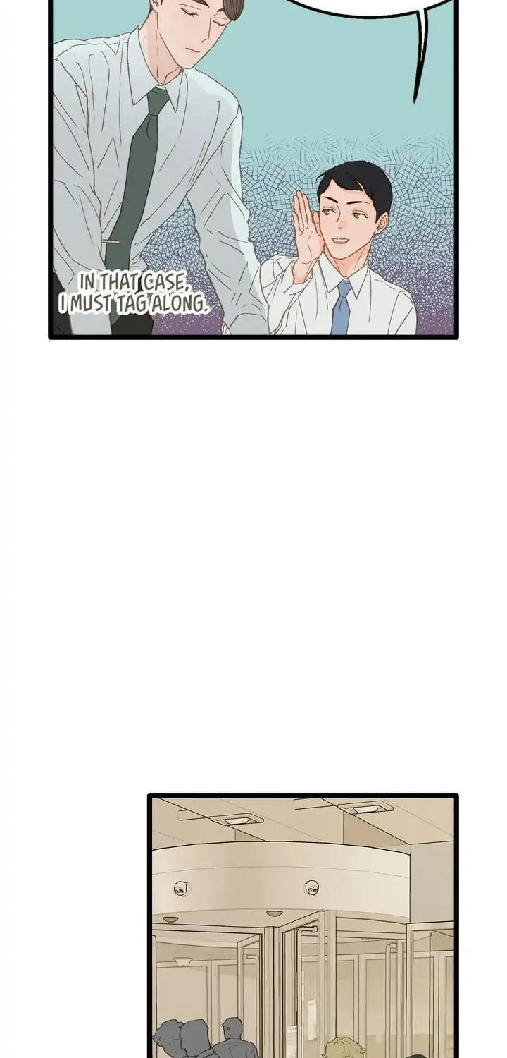 Read Beta Off Not Dating chapter 13 image 22 on Lezhin