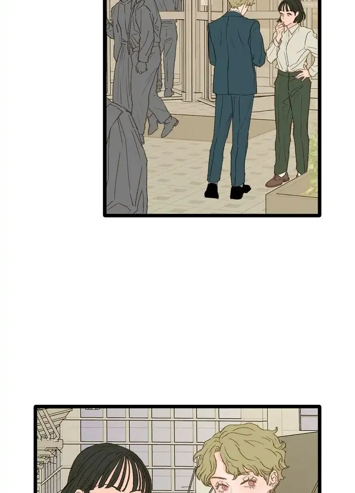 Read Beta Off Not Dating chapter 13 image 23 on Lezhin