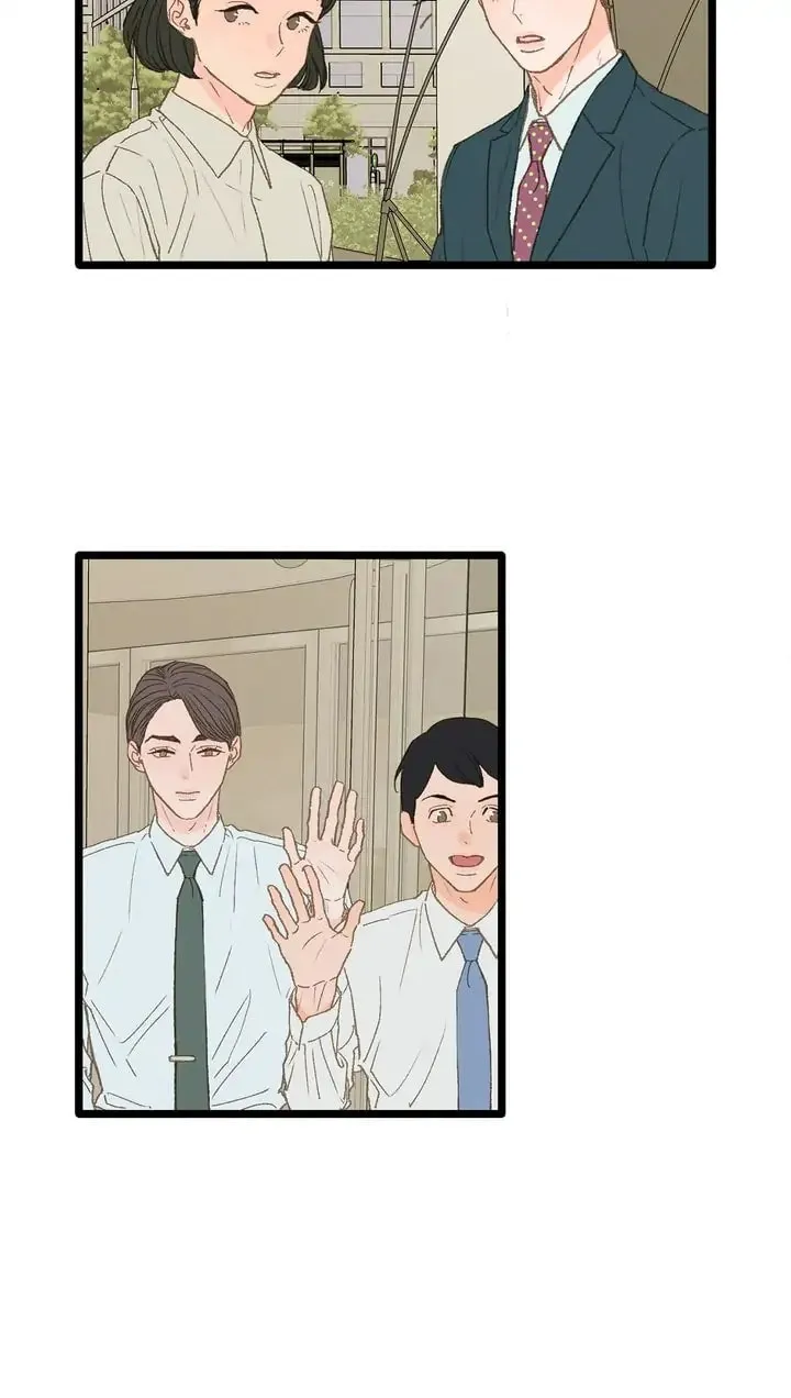 Read Beta Off Not Dating chapter 13 image 24 on Lezhin