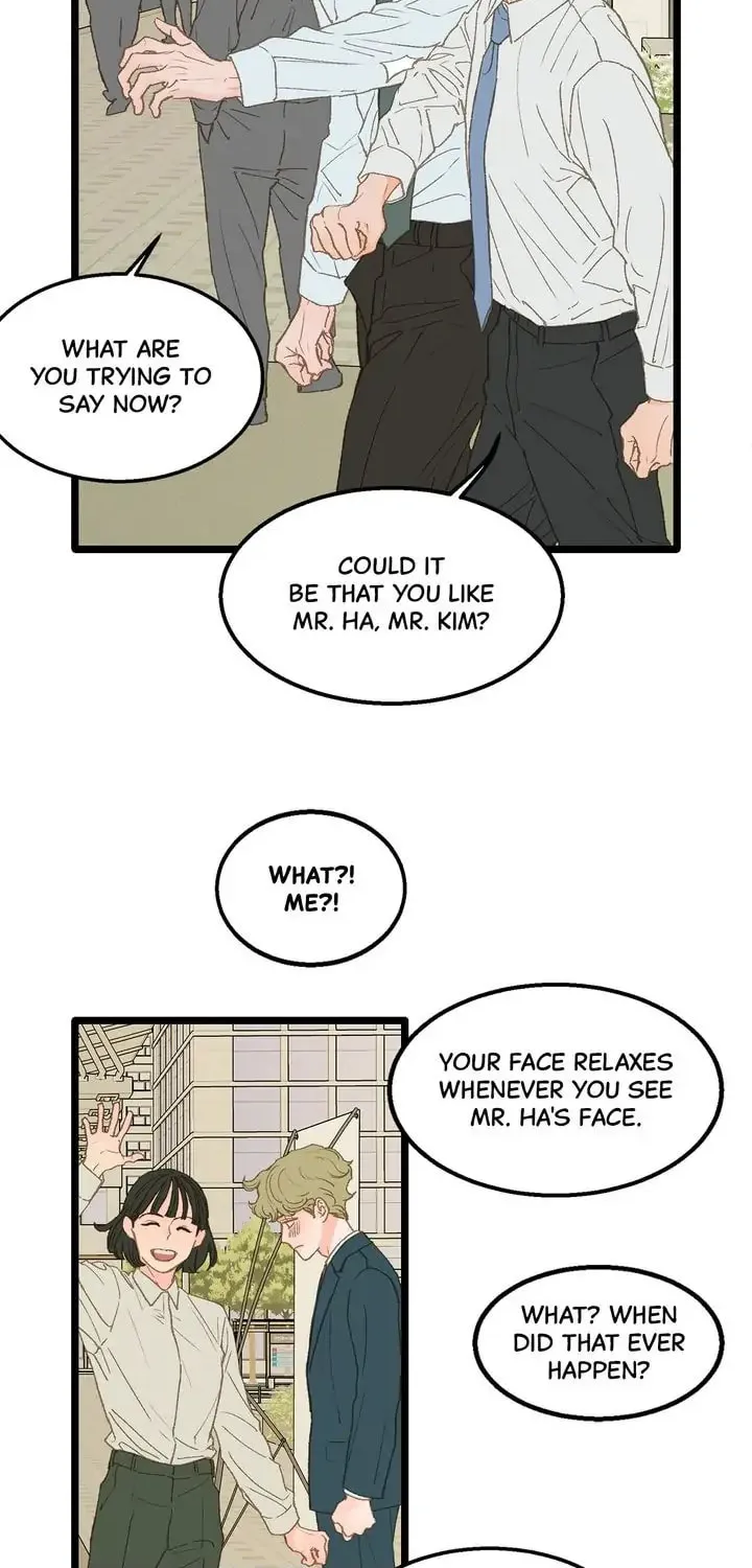 Read Beta Off Not Dating chapter 13 image 26 on Lezhin