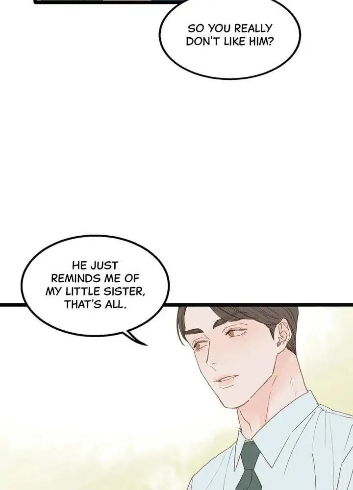 Read Beta Off Not Dating chapter 13 image 27 on Lezhin