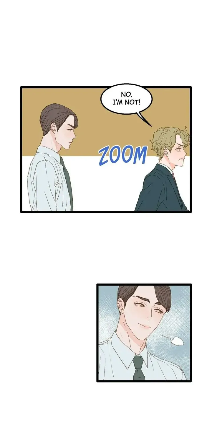 Read Beta Off Not Dating chapter 13 image 31 on Lezhin