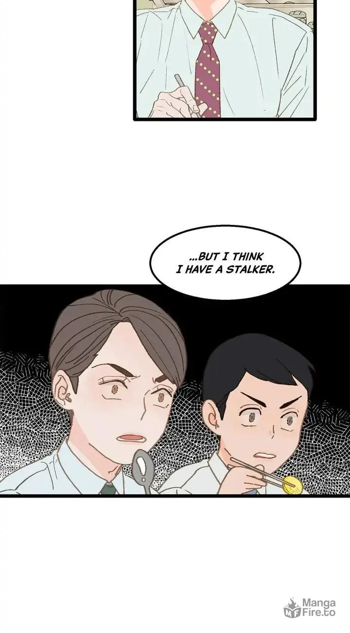 Read Beta Off Not Dating chapter 13 image 34 on Lezhin