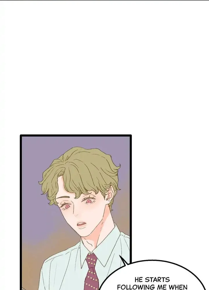 Read Beta Off Not Dating chapter 13 image 37 on Lezhin