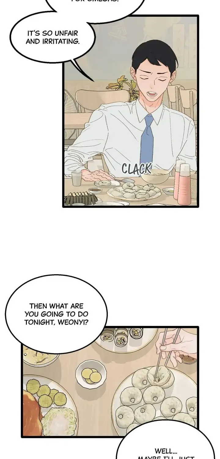 Read Beta Off Not Dating chapter 13 image 41 on Lezhin