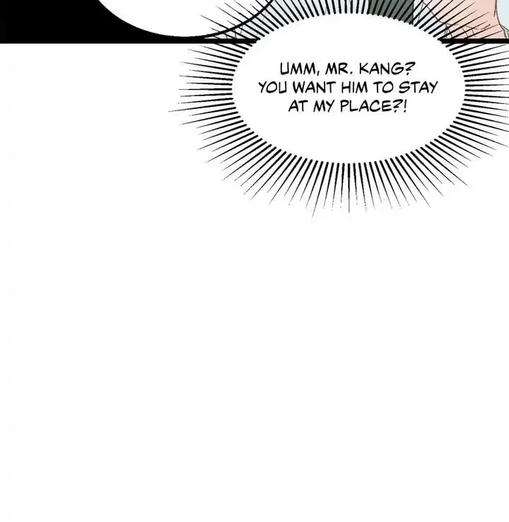 Read Beta Off Not Dating chapter 13 image 44 on Lezhin