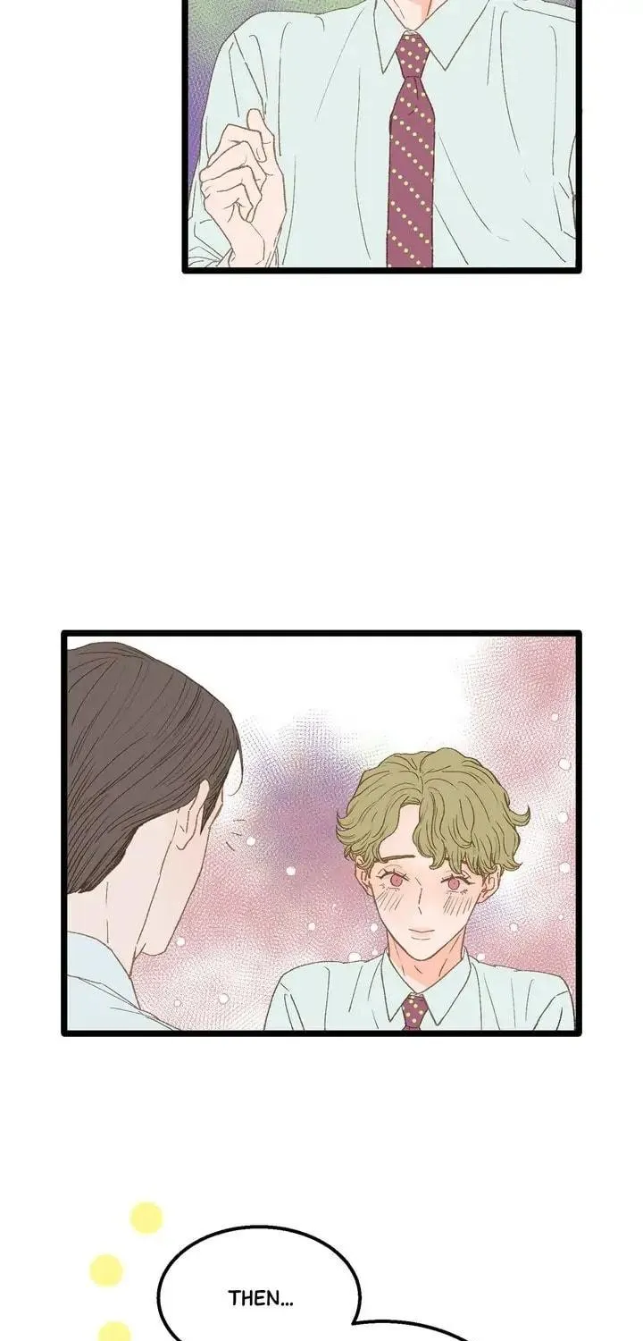 Read Beta Off Not Dating chapter 13 image 48 on Lezhin