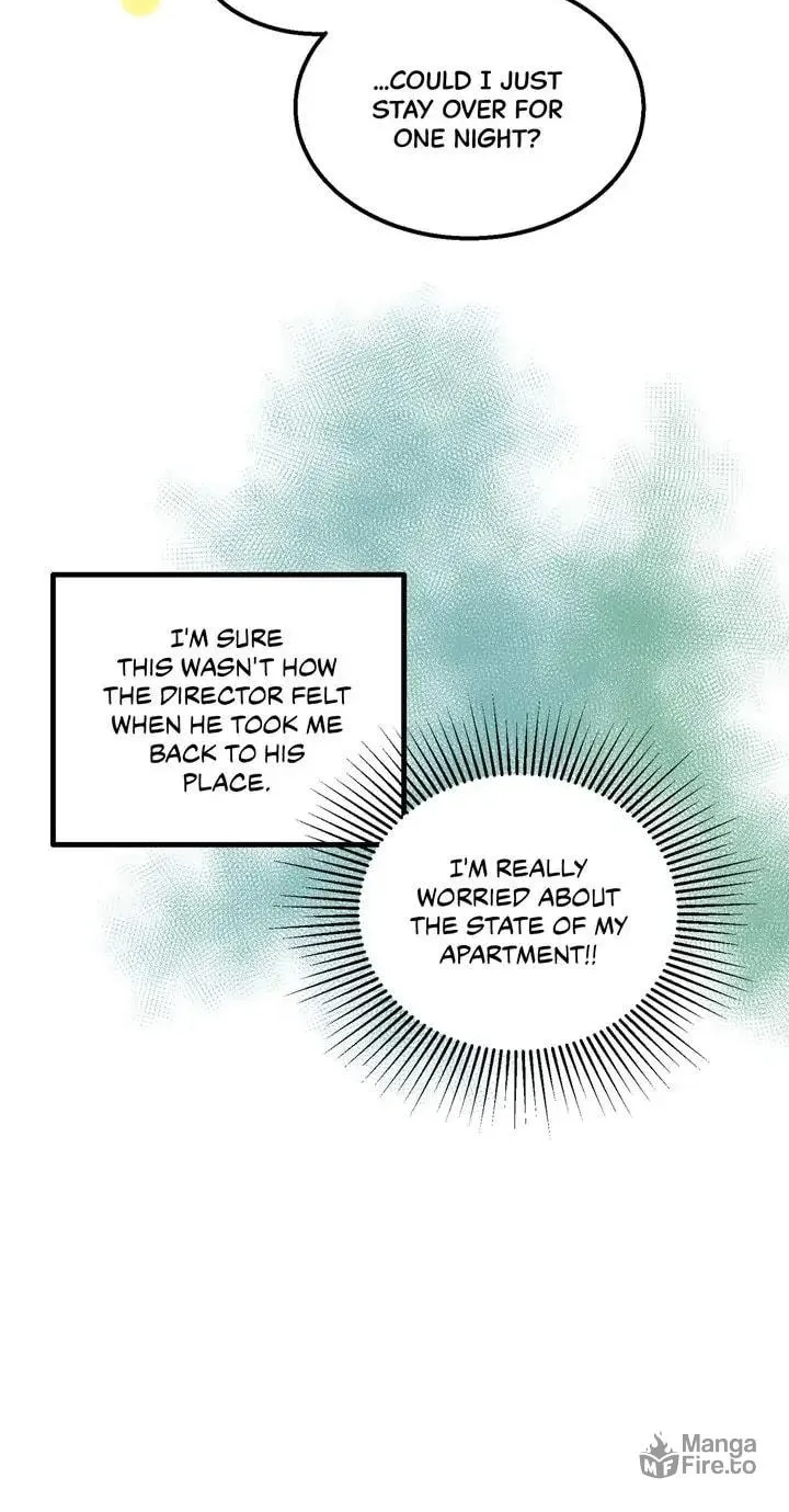Read Beta Off Not Dating chapter 13 image 49 on Lezhin