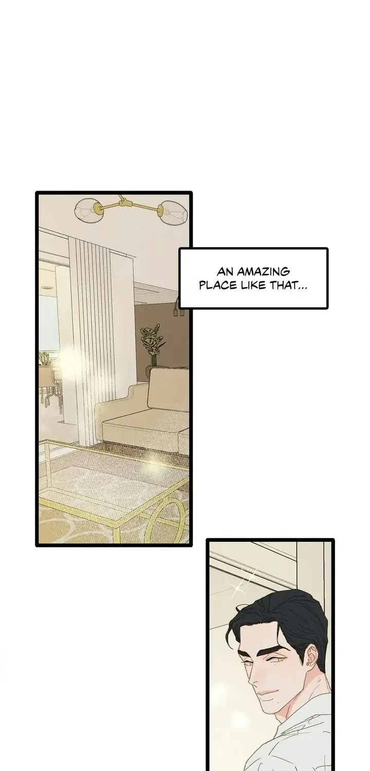 Read Beta Off Not Dating chapter 13 image 50 on Lezhin