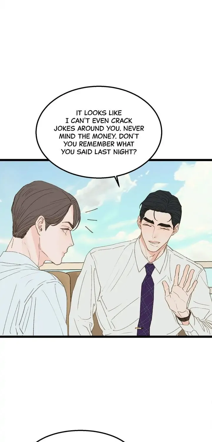 Read Beta Off Not Dating chapter 13 image 6 on Lezhin