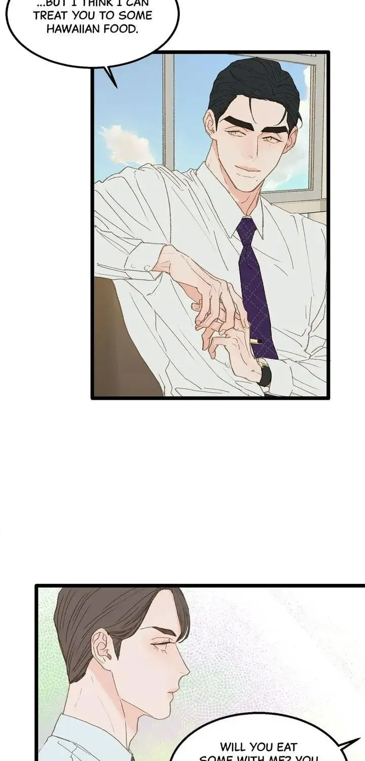 Read Beta Off Not Dating chapter 13 image 9 on Lezhin