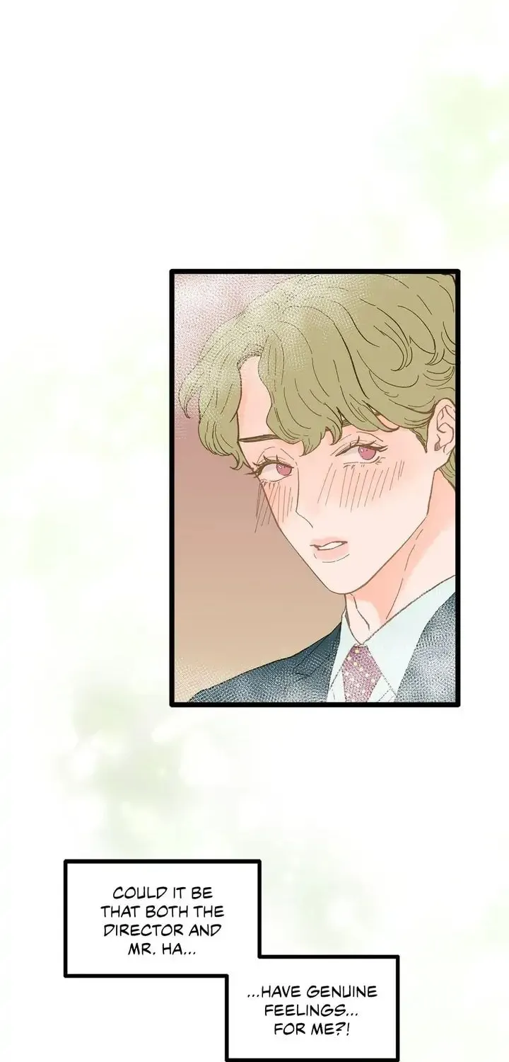 Read Beta Off Not Dating chapter 15 image 11 on Lezhin