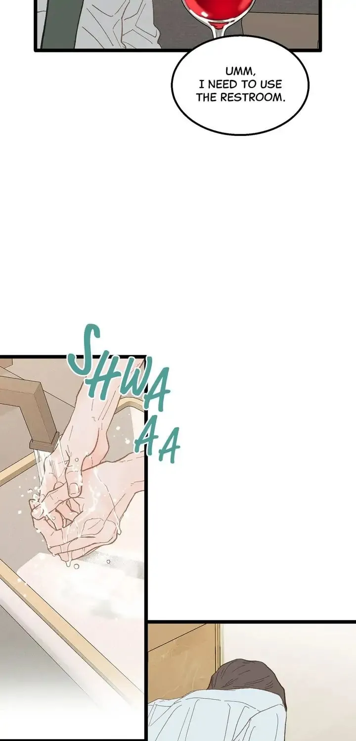 Read Beta Off Not Dating chapter 15 image 13 on Lezhin