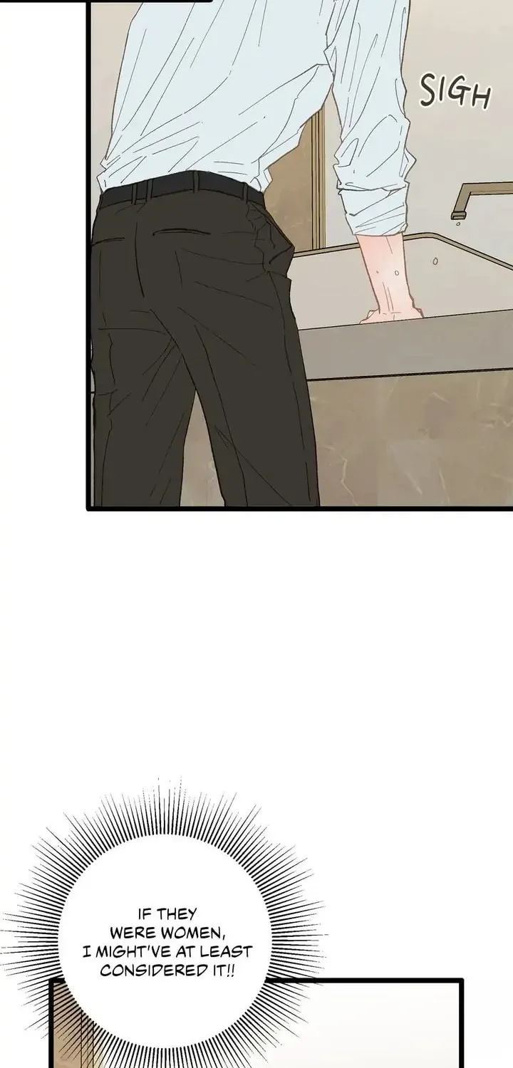Read Beta Off Not Dating chapter 15 image 14 on Lezhin