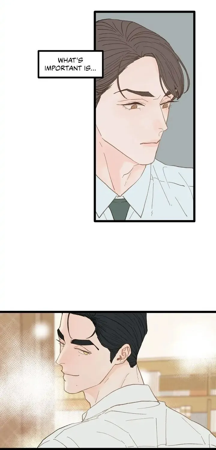 Read Beta Off Not Dating chapter 15 image 17 on Lezhin