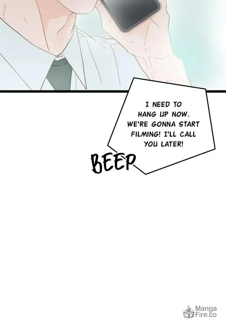 Read Beta Off Not Dating chapter 15 image 26 on Lezhin