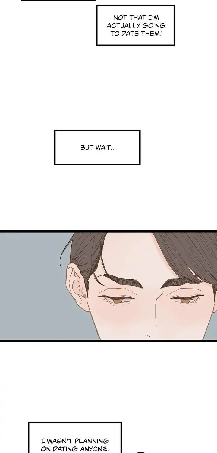 Read Beta Off Not Dating chapter 15 image 30 on Lezhin
