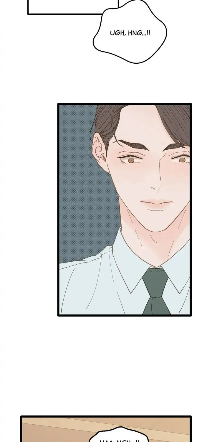 Read Beta Off Not Dating chapter 15 image 31 on Lezhin