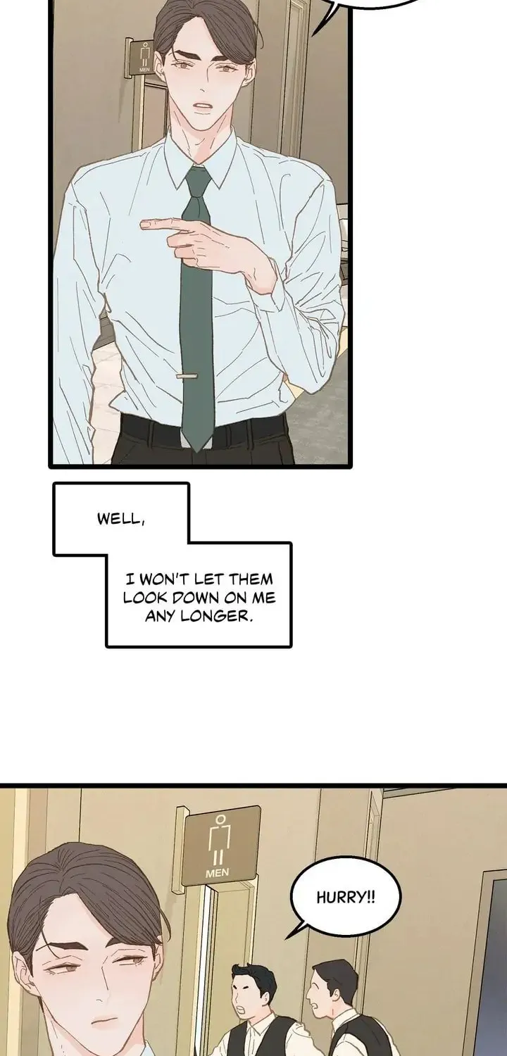 Read Beta Off Not Dating chapter 15 image 38 on Lezhin