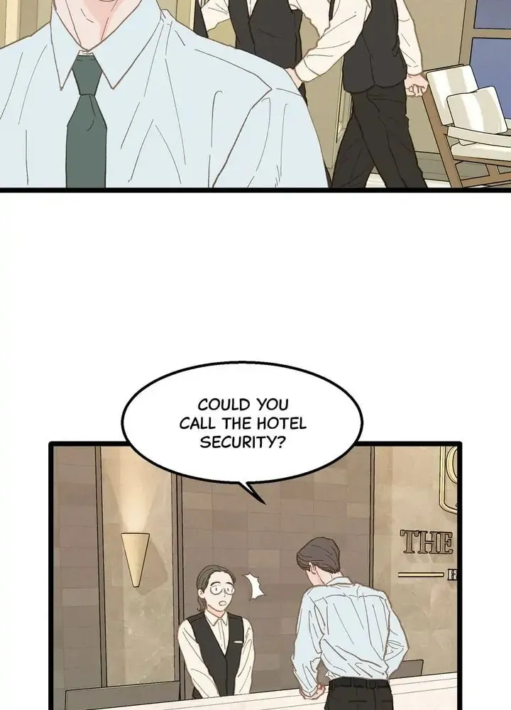 Read Beta Off Not Dating chapter 15 image 39 on Lezhin